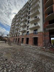 Вовчинецька 2кім квартира