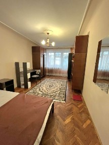2кім. Княгині Ольги (бічна Стрийська, Наукова, В. Великого, Кульпарківська)