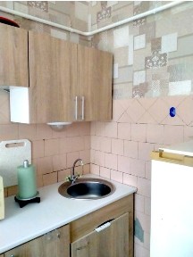 Здається 1 кімн кв-ра Осипенковський мкрн