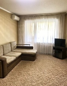 Оренда однокімнатної квартири у Шевченківському р-і (Моторобудівників)