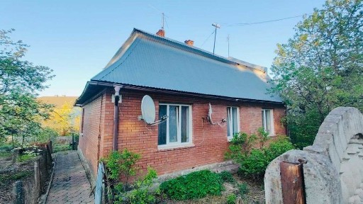 Продаж будинку у м. Рудки, без комісії для покупця.