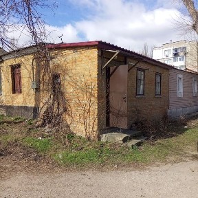 Кіровоградська область, Кропивницький, Фортечний