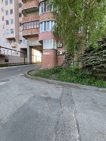 Дніпро, Соборний, вулиця Володимира Вернадського 35