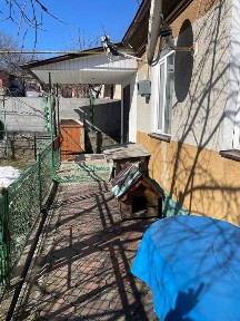 Оренда окремого будинку, старе місто