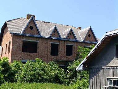 Чернівецька область, Борівці