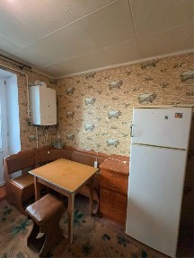 Продаж затишної однокімнатної квартири в м. Корсунь!