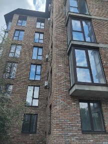 Дніпропетровська область, Дніпро, Новокодацький