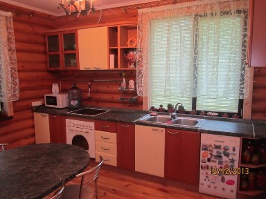 Київська область, Київ, Голосіївський