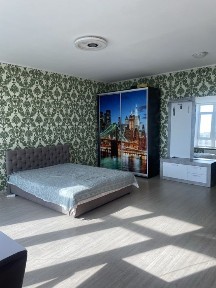 Київська область, Софіївська Борщагівка
