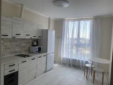 Київ, Шевченківський, вулиця Польова 73