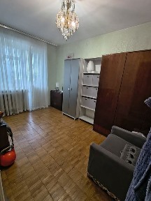 Здаємо 1к м. Нивки