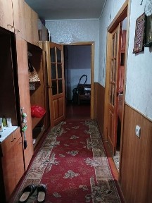 Житомирська область, Житомир, Крошня