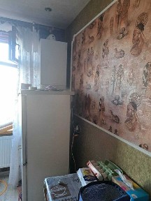 Житомирська область, Житомир, Крошня