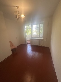 Житомирська область, Житомир, Польова