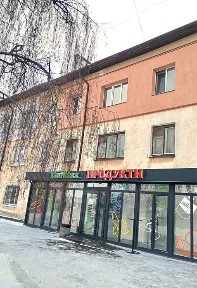 Продаж стильної 2-к квартири біля Автовокзалу - Готова до держпрограм!