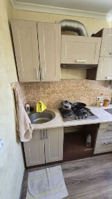 Продаж 1 кім квртири вул. Фабрична