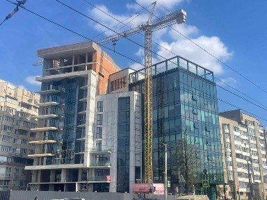 Продаж квартири в ЖК London House в центрі Тернополя