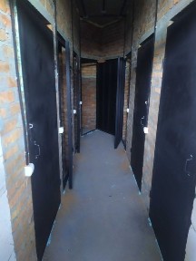 Київська область, Крюківщина