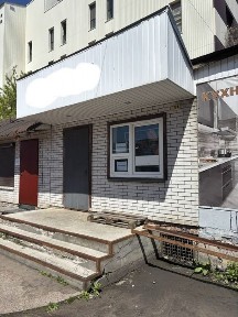 Київська область, Бориспіль