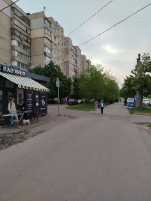 Київська область, Київ, Деснянський