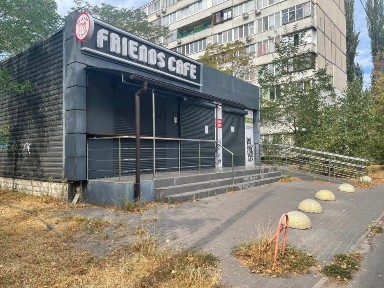 Оренда на вул. Ентузіастів, 9/1 приміщення на 30 м², без комісії