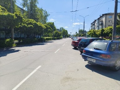 Житомирська область, Житомир, Центр