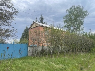 Зауддя, Заречная 12