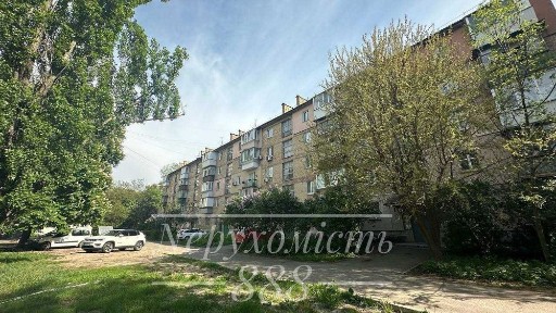 2к квартира Солом'янка, Солом'янська 34, цегляний будинок, 45 м², без комісії