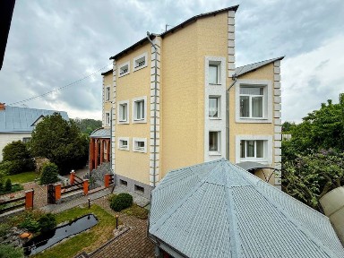 Полтавська область, Полтава