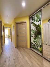 Продажа 1-комнатной квартиры 42.6 м², Бархатная ул., 20Б