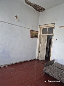 2-кімнатна квартира в центрі міста