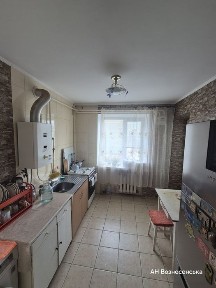 3-кімнатна квартира на 3 районі