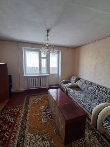 Продаж 4-кімнатної квартири