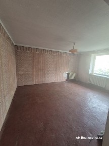 Продаж 1-кімнатної квартири в центрі