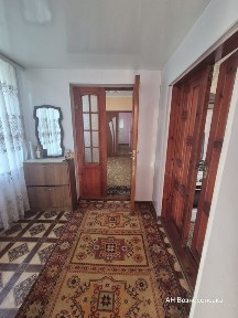 Будинок в Натягайлівці