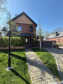 Продаж будинку 5-кімнат 217 м2, вул. Гоголя, 31А/1, КМ Oak Grove Town, Ірпінь