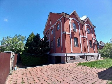 Київська область, Новосілки