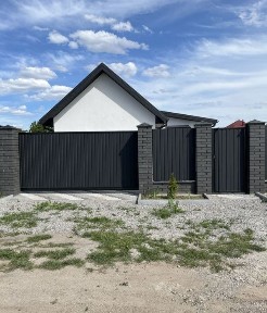 Київська область, Бориспіль