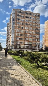 Одеська область, Чорноморськ