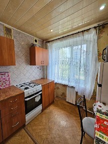 Продаж 1-кімнатної квартири - ОСББ 