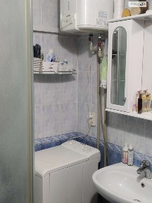Продажа 1-комнатной квартиры 31 м², Амвросия Бучмы ул., 1
