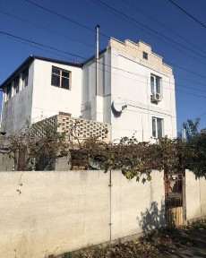 Продам дом Заря 1 в Малой Долине