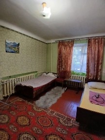 Житомирська область, Житомир, Житній ринок