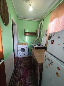 Житомирська область, Житомир, Мальованка