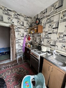 Дніпро, Індустріальний, вулиця Фастівська 23