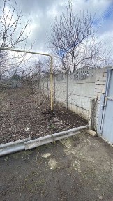 Продам жилой дом с. Знаменовка