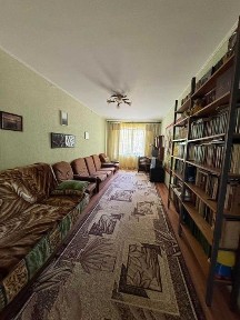 3-х кімнатна квартира по пр. Миру
