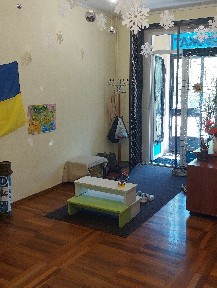Запорожье, Портовая ул.
