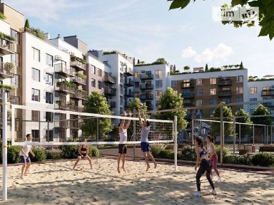 Продаж 1к квартири 45.4 кв. м на вул. Коновальця Євгена 1 • ID 34267272