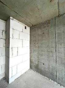 Продаж 1к квартири 33м2 в новобудові Comfort Park 2